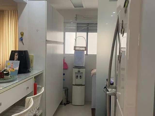 Imagem 6: Apartamento residencial para Venda em condomínio fechado, Piatã, Salvador, 2