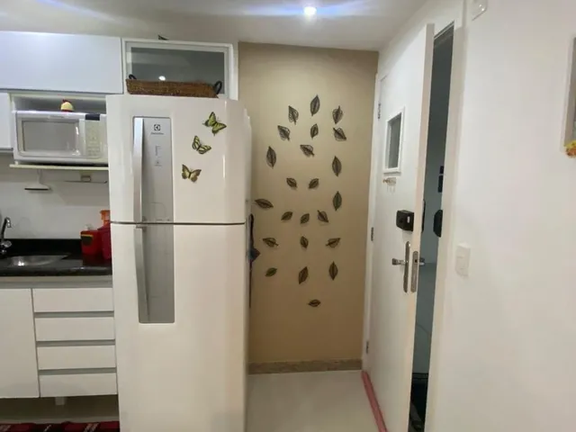 Imagem 2: Apartamento residencial para Venda em condomínio fechado, Piatã, Salvador, 2