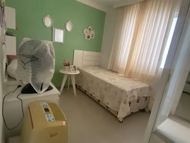 Imagem 8: Apartamento residencial para Venda em condomínio fechado, Piatã, Salvador, 2
