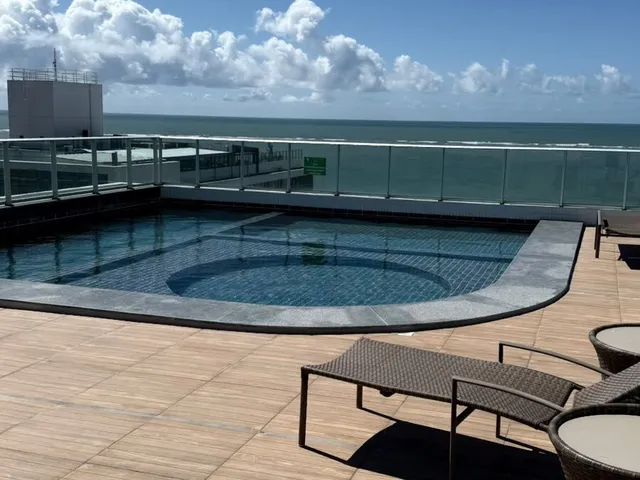 Imagem: Já mobiliado no Jardim Oceania! Para quem