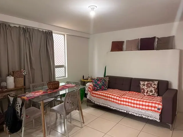 Imagem 15: Já mobiliado no Jardim Oceania! Para quem busca qualidade de vida!!