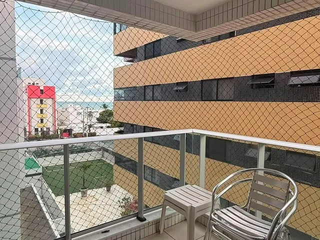 Imagem 8: Já mobiliado no Jardim Oceania! Para quem busca qualidade de vida!!
