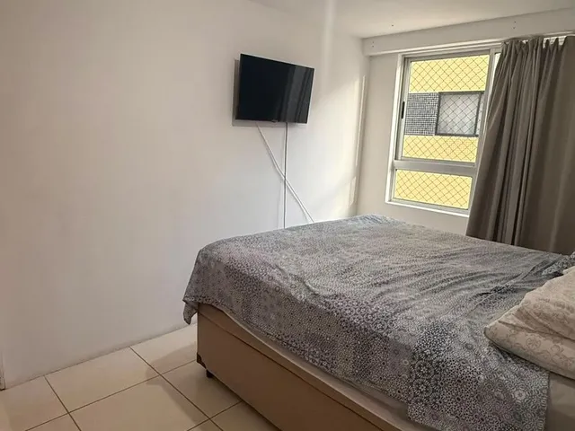 Imagem 10: Já mobiliado no Jardim Oceania! Para quem busca qualidade de vida!!