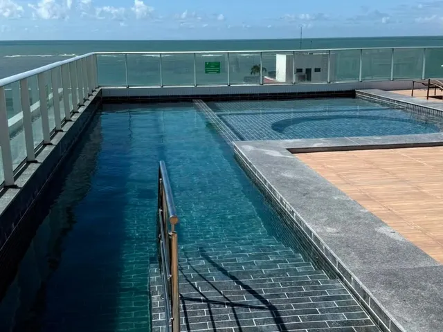 Imagem 2: Já mobiliado no Jardim Oceania! Para quem busca qualidade de vida!!