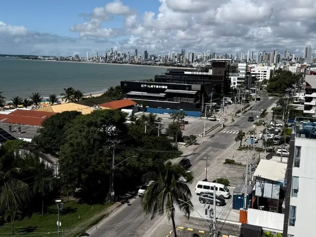 Imagem 6: Já mobiliado no Jardim Oceania! Para quem busca qualidade de vida!!
