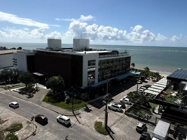 Imagem 3: Já mobiliado no Jardim Oceania! Para quem busca qualidade de vida!!