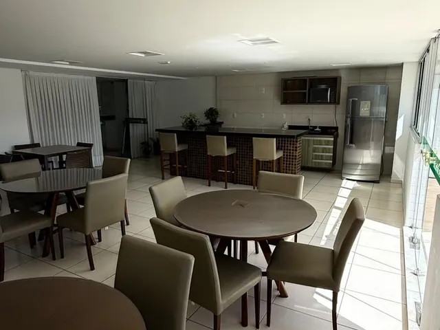 Imagem 9: Já mobiliado no Jardim Oceania! Para quem busca qualidade de vida!!