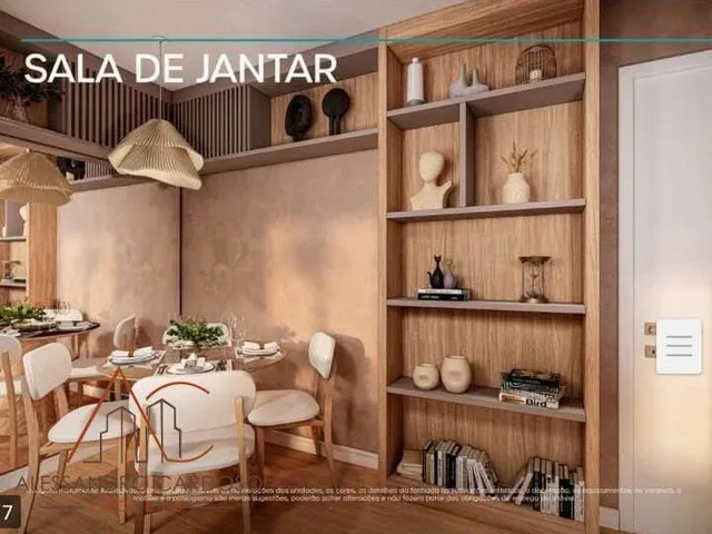 Imagem 13: Solar das Flores Garden
