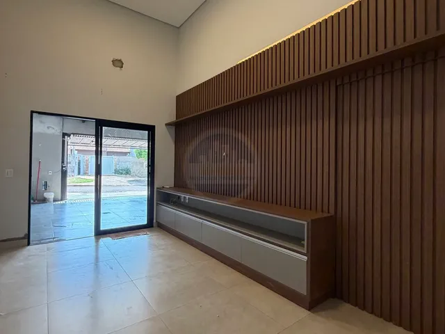 Imagem 7: Casa com piscina