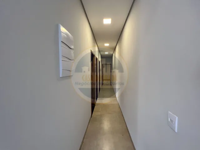 Imagem 16: Casa com piscina