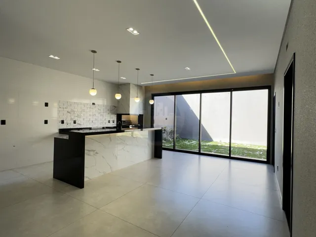 Imagem 10: Casa Alto Padrão em Parque Alvorada, Dourados/Ms