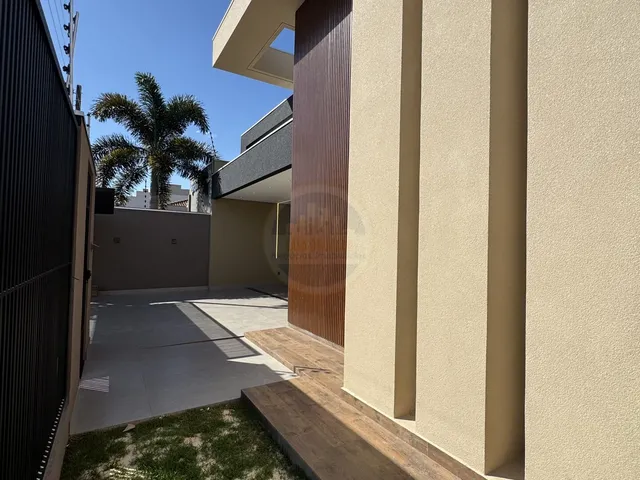 Imagem 15: Casa Alto Padrão em Parque Alvorada, Dourados/Ms