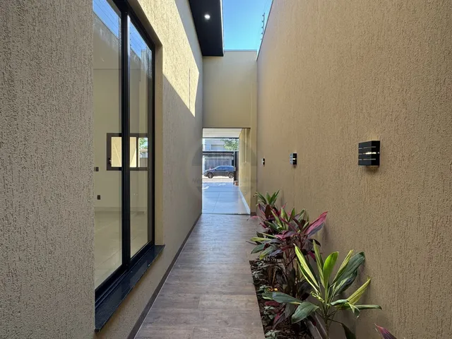 Imagem 12: Casa Alto Padrão em Parque Alvorada, Dourados/Ms