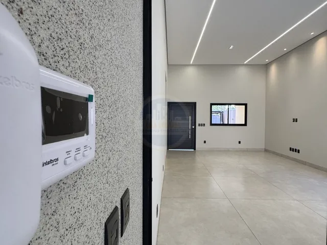 Imagem 3: Casa Alto Padrão em Parque Alvorada, Dourados/Ms