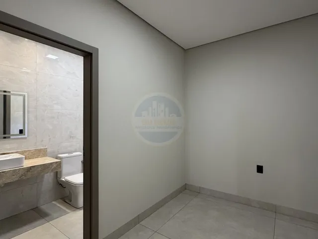 Imagem 9: Casa Alto Padrão em Parque Alvorada, Dourados/Ms