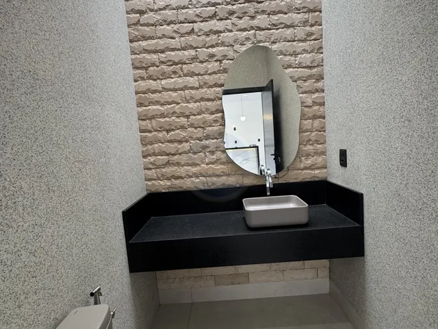 Imagem 14: Casa Alto Padrão em Parque Alvorada, Dourados/Ms