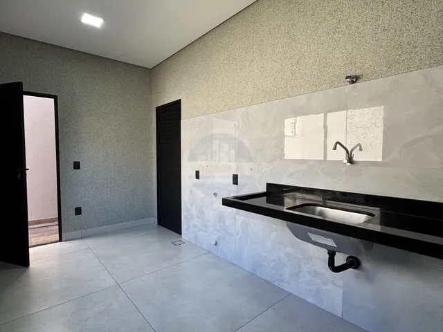 Imagem 13: Casa Alto Padrão em Parque Alvorada, Dourados/Ms