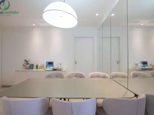 Imagem 12: Apartamento Triplex 3 Quartos com Terraço no Jardim Mediterrâneo