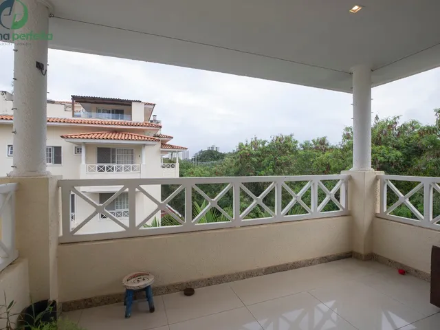Imagem 6: Apartamento Triplex 3 Quartos com Terraço no Jardim Mediterrâneo