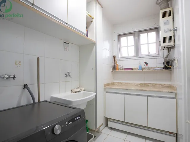 Imagem 7: Apartamento Triplex 3 Quartos com Terraço no Jardim Mediterrâneo