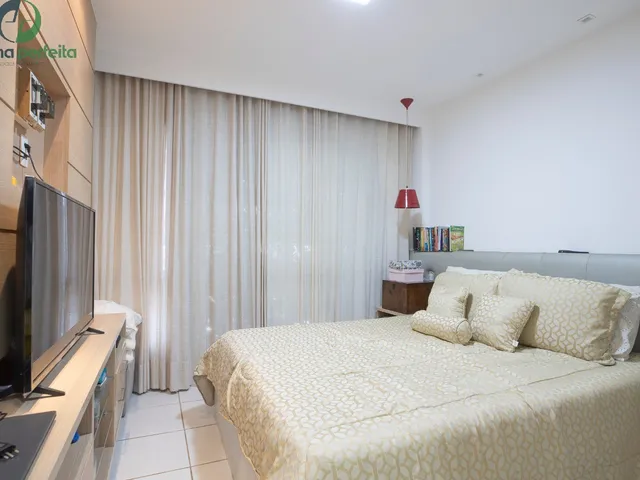 Imagem 9: Apartamento Triplex 3 Quartos com Terraço no Jardim Mediterrâneo