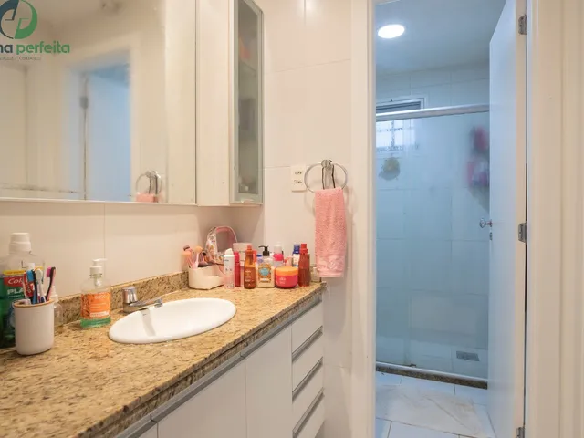 Imagem 15: Apartamento Triplex 3 Quartos com Terraço no Jardim Mediterrâneo