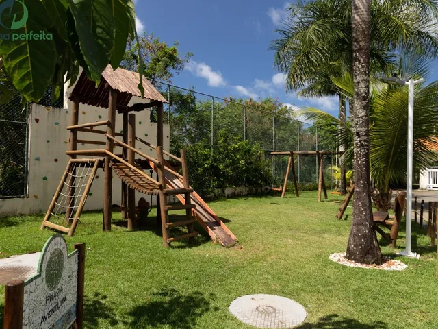 Imagem 10: Apartamento Triplex 3 Quartos com Terraço no Jardim Mediterrâneo