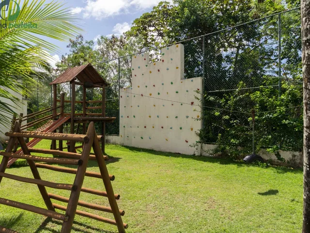 Imagem 8: Apartamento Triplex 3 Quartos com Terraço no Jardim Mediterrâneo