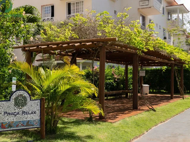 Imagem 13: Apartamento Triplex 3 Quartos com Terraço no Jardim Mediterrâneo