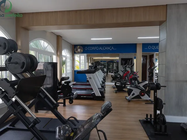 Imagem 14: Apartamento Triplex 3 Quartos com Terraço no Jardim Mediterrâneo