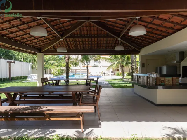 Imagem 2: Apartamento Triplex 3 Quartos com Terraço no Jardim Mediterrâneo