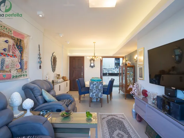 Imagem: Apartamento 3 Quartos no Stiep, Salvador