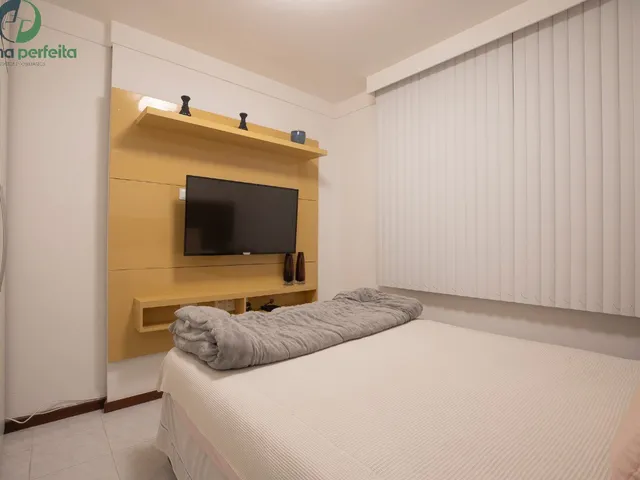 Imagem 12: Apartamento 3 Quartos no Stiep, Salvador, com Suíte e Vista para o Mar
