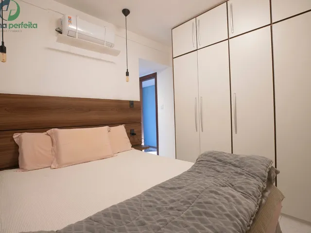 Imagem 13: Apartamento 3 Quartos no Stiep, Salvador, com Suíte e Vista para o Mar