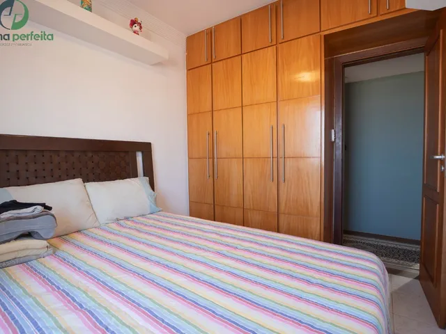 Imagem 5: Apartamento 3 Quartos no Stiep, Salvador, com Suíte e Vista para o Mar