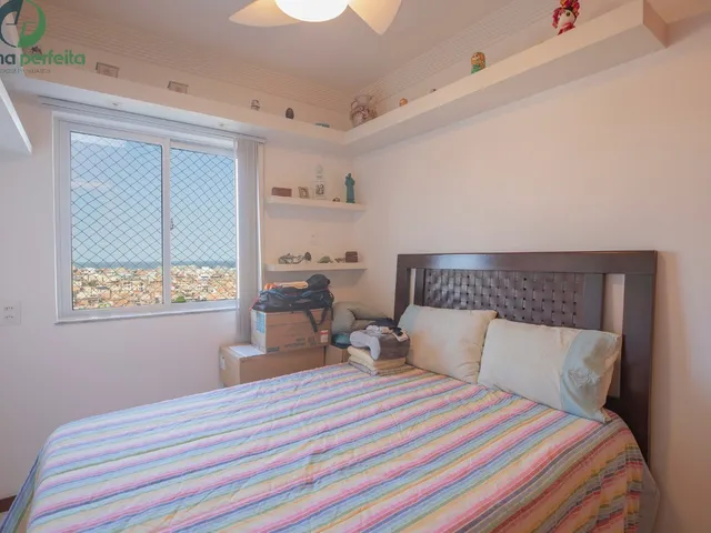 Imagem 9: Apartamento 3 Quartos no Stiep, Salvador, com Suíte e Vista para o Mar