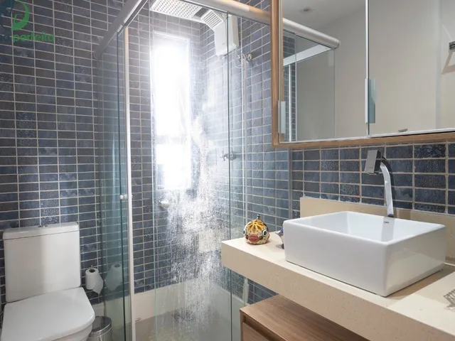 Imagem 3: Apartamento 3 Quartos no Stiep, Salvador, com Suíte e Vista para o Mar