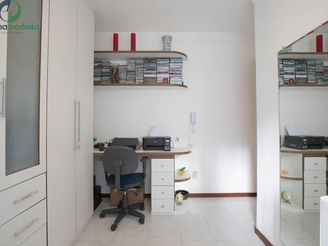 Imagem 10: Apartamento 3 Quartos no Stiep, Salvador, com Suíte e Vista para o Mar
