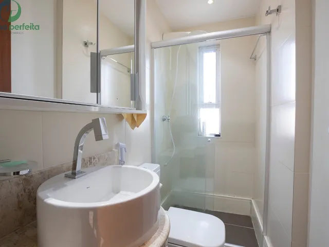 Imagem 8: Apartamento 3 Quartos no Stiep, Salvador, com Suíte e Vista para o Mar