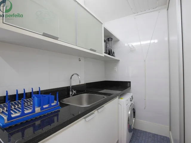 Imagem 14: Apartamento 3 Quartos no Stiep, Salvador, com Suíte e Vista para o Mar