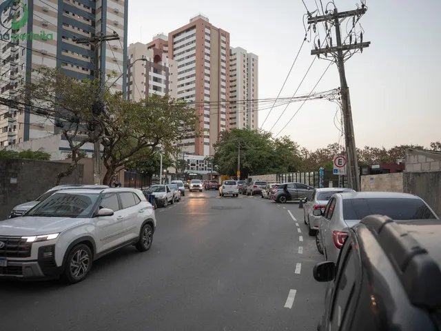 Imagem 7: Apartamento 3 Quartos no Stiep, Salvador, com Suíte e Vista para o Mar