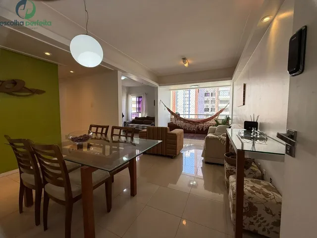 Imagem: Apartamento 2 Quartos com Suíte na Pituba