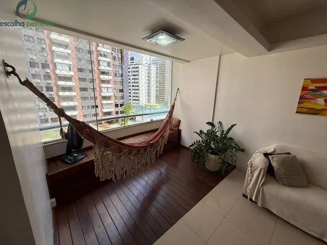 Imagem 2: Apartamento 2 Quartos com Suíte na Pituba, Salvador