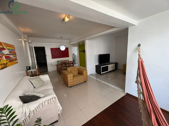 Imagem 13: Apartamento 2 Quartos com Suíte na Pituba, Salvador