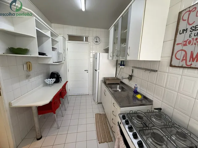 Imagem 4: Apartamento 2 Quartos com Suíte na Pituba, Salvador