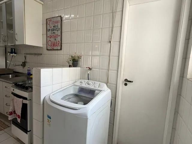Imagem 9: Apartamento 2 Quartos com Suíte na Pituba, Salvador