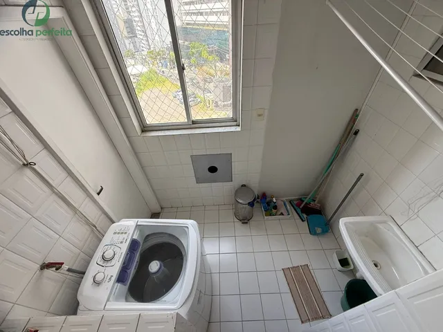 Imagem 6: Apartamento 2 Quartos com Suíte na Pituba, Salvador