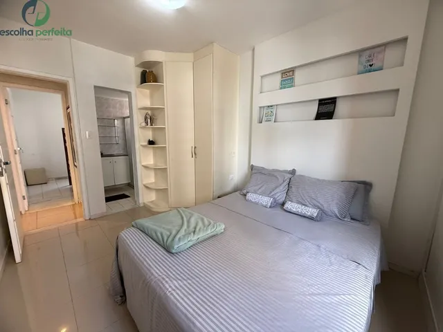 Imagem 14: Apartamento 2 Quartos com Suíte na Pituba, Salvador