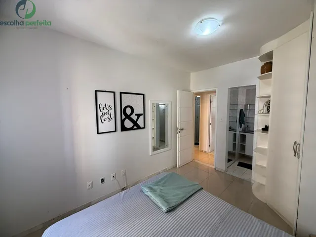 Imagem 7: Apartamento 2 Quartos com Suíte na Pituba, Salvador