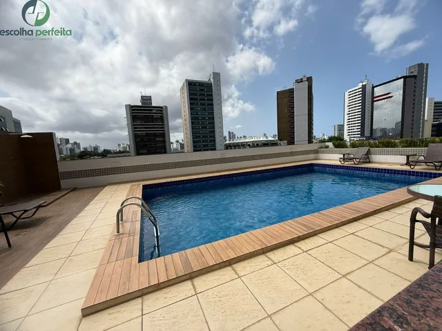 Imagem 8: Apartamento 2 Quartos com Suíte na Pituba, Salvador